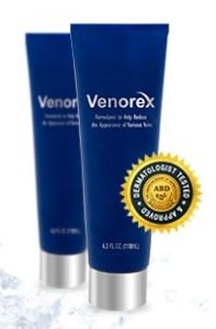 venorex cream