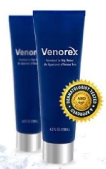venorex cream