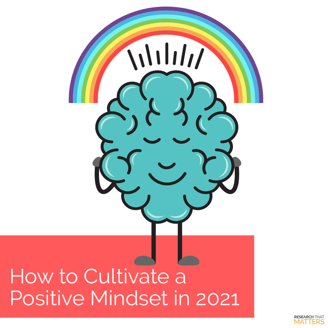 Cultivating Positive Mindset