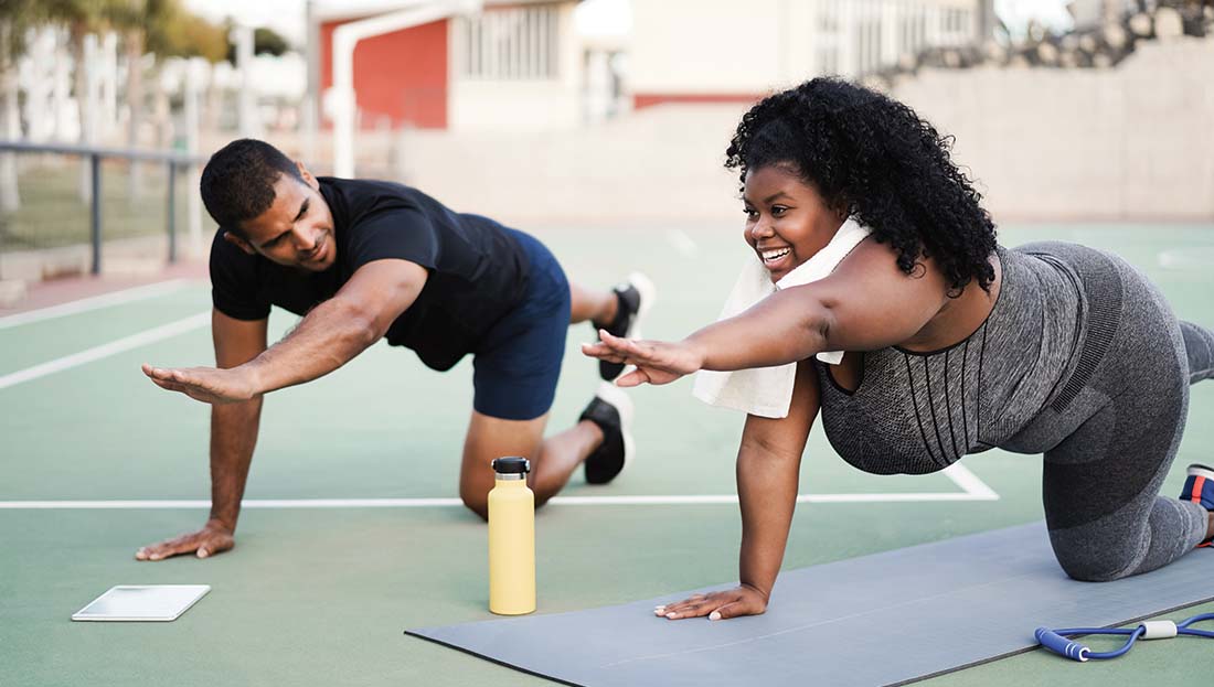 Prioritize Regular Physical Exercise